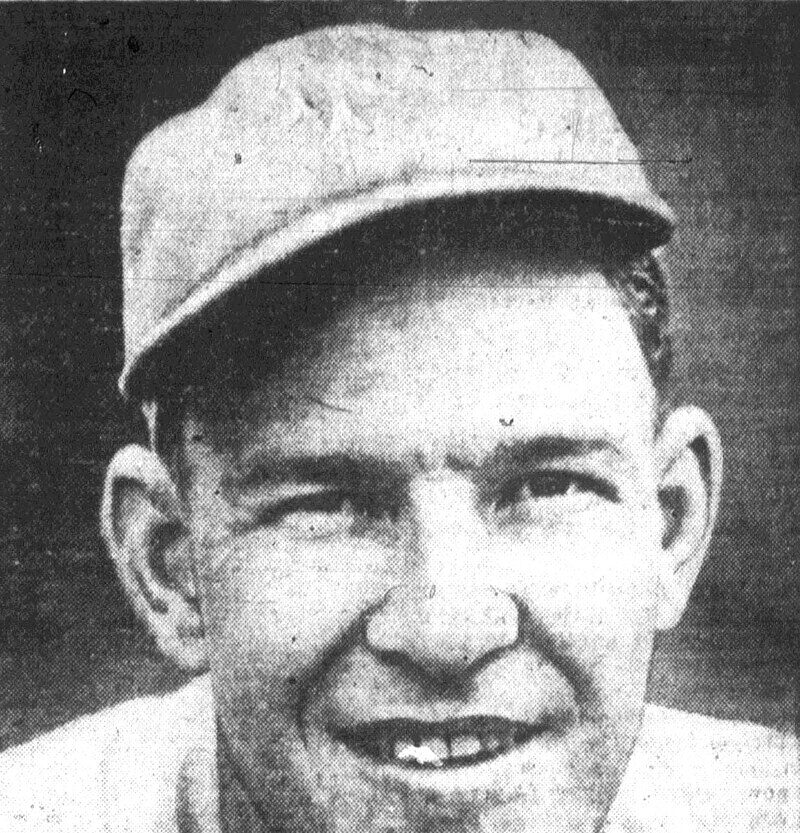 Mel Ott