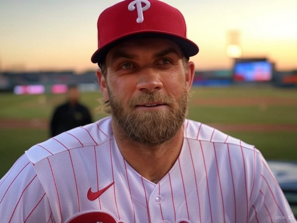 Bryce Harper