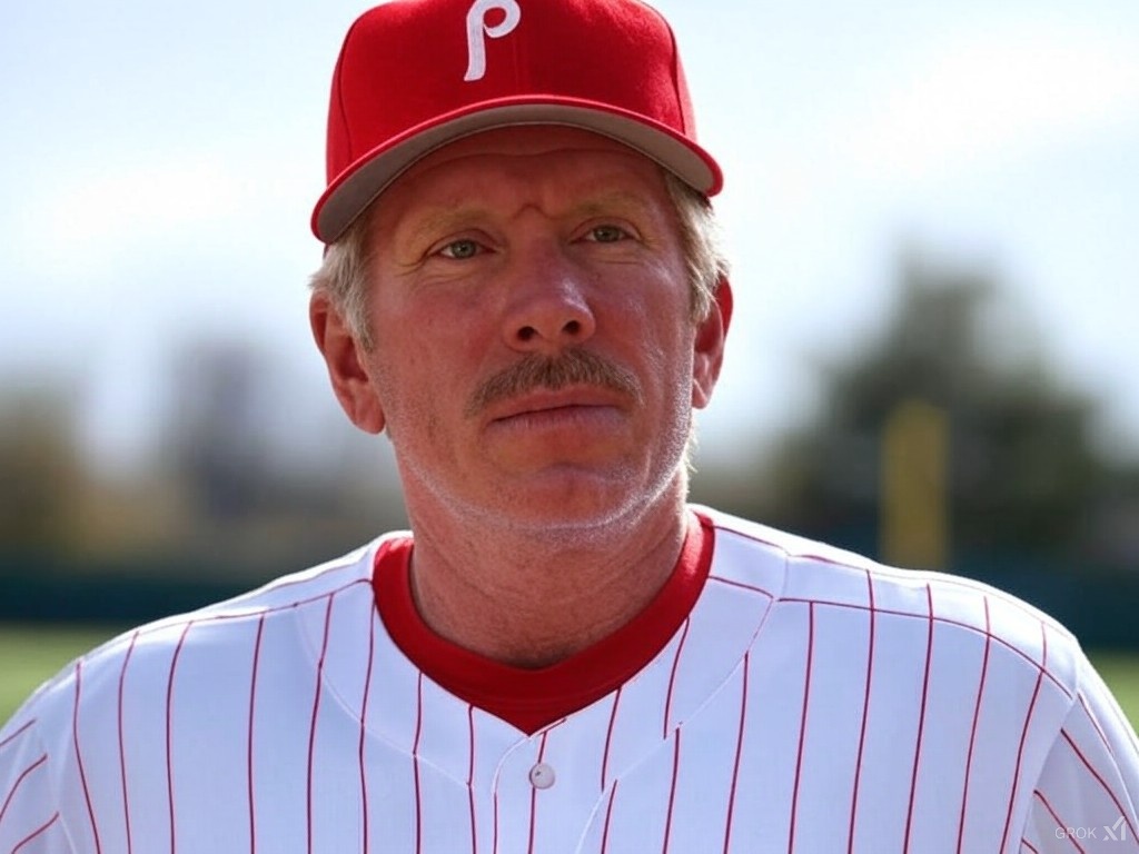 Mike Schmidt