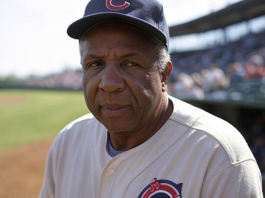 Frank Robinson