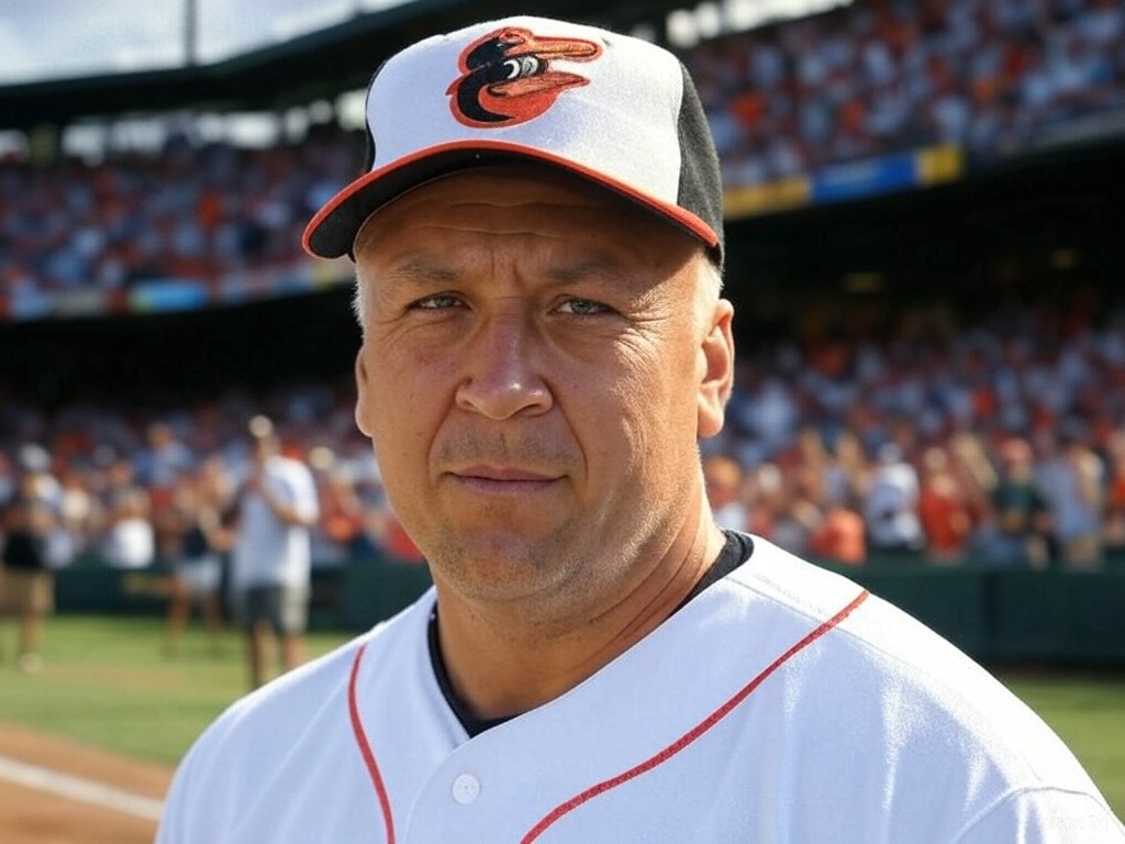 Cal Ripken Jr.