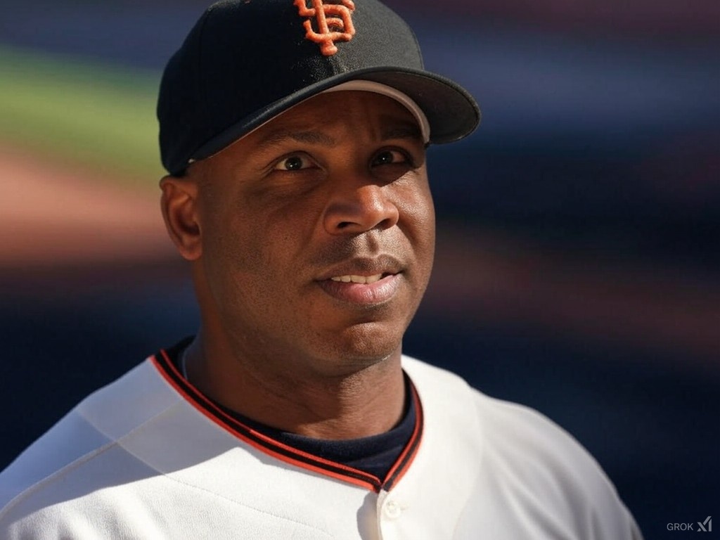 Barry Bonds